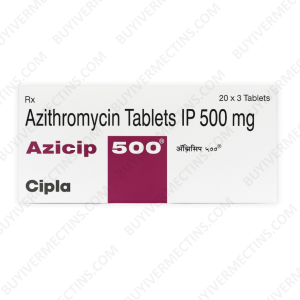 Azithromycin-500mg-Azicip