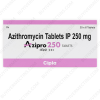 Azithromycin-250mg-azipro