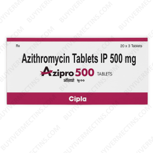 Azithromycin-500mg-azipro
