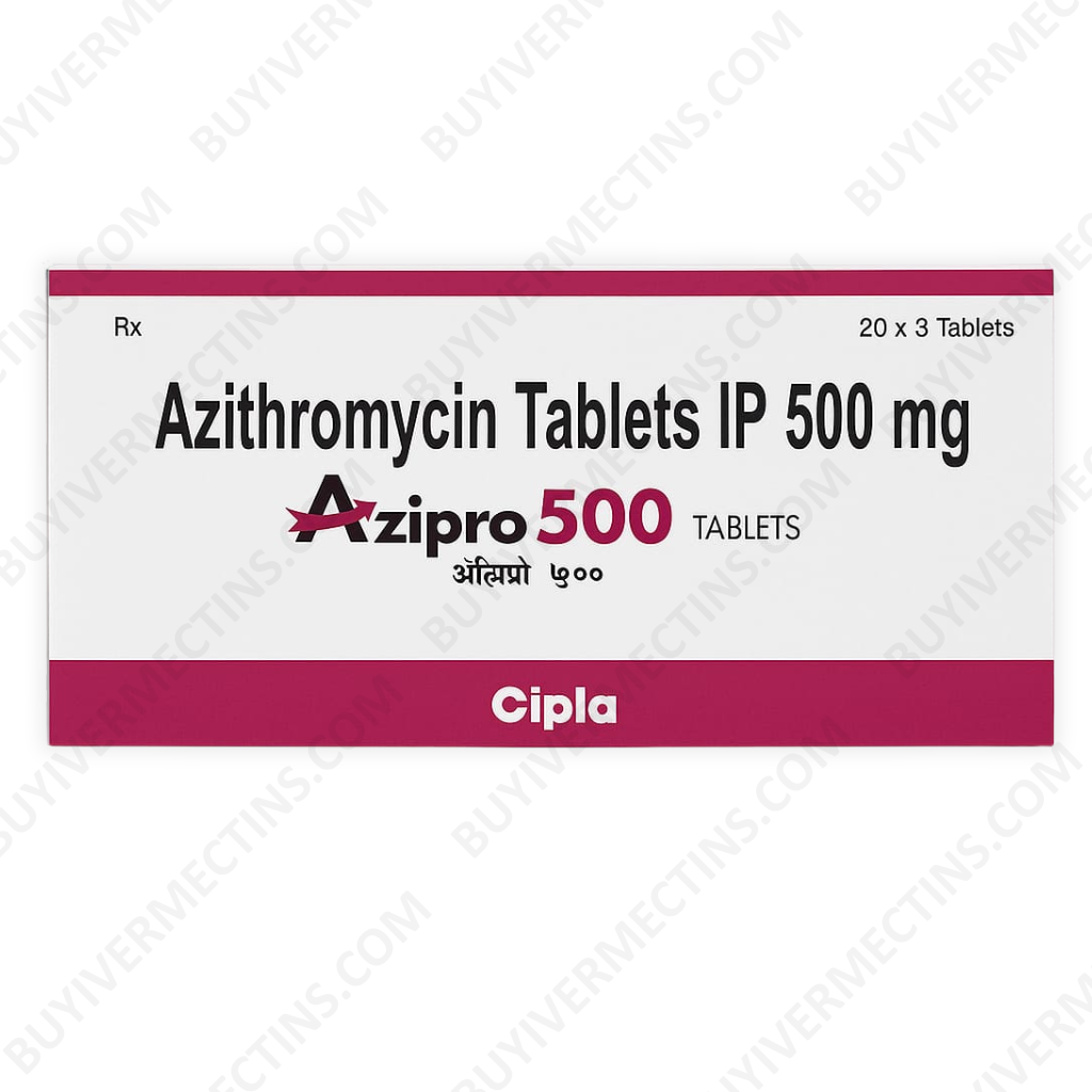 Azithromycin-500mg-azipro