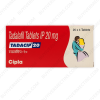 Tadalafil-20mg-Tadacip