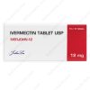 Ivermectin 12Mg (Iverjohn)
