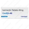 Ivermectin 40Mg (Covilife) - Buy Online