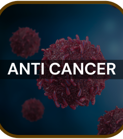 ANTI CANCER
