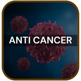 ANTI CANCER