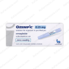 Ozempic 0.25mg