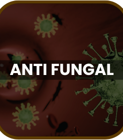 ANTI FUNGAL
