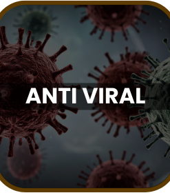 ANTI VIRAL