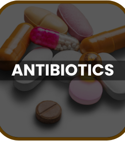 ANTIBIOTICS