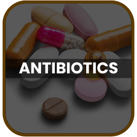 ANTIBIOTICS