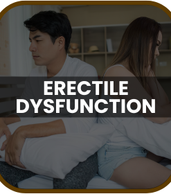 ERECTILE DYSFUNCTION