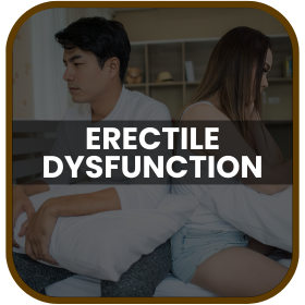 ERECTILE DYSFUNCTION