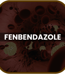 FENBENDAZOLE