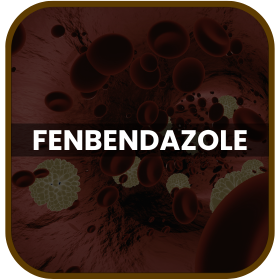 FENBENDAZOLE