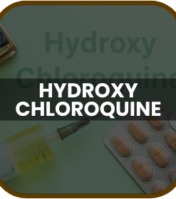 Hydroxychloroquine
