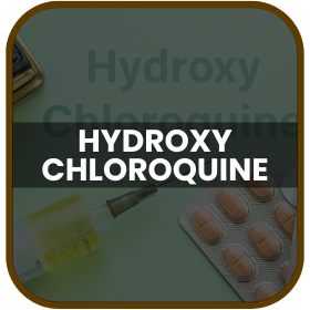 Hydroxychloroquine