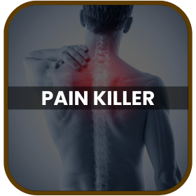 Pain Killer
