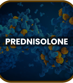 Prednisolone
