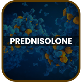 Prednisolone