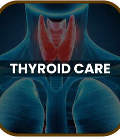 THYROID CARE