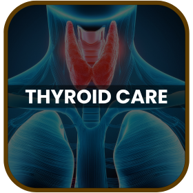 THYROID CARE
