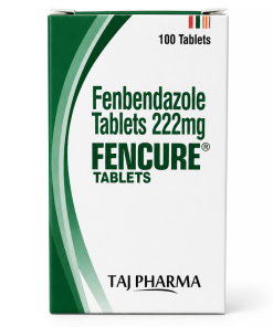 FENCURE 222MG