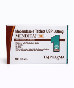 menditaj 500mg | rxfarmacia