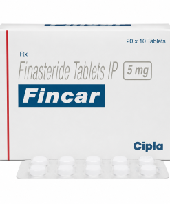 fincar 5mg