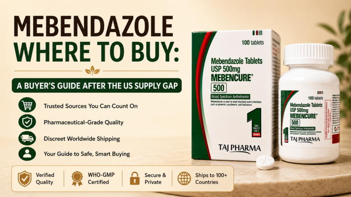 mebendazole where to buy | RxFarmacia