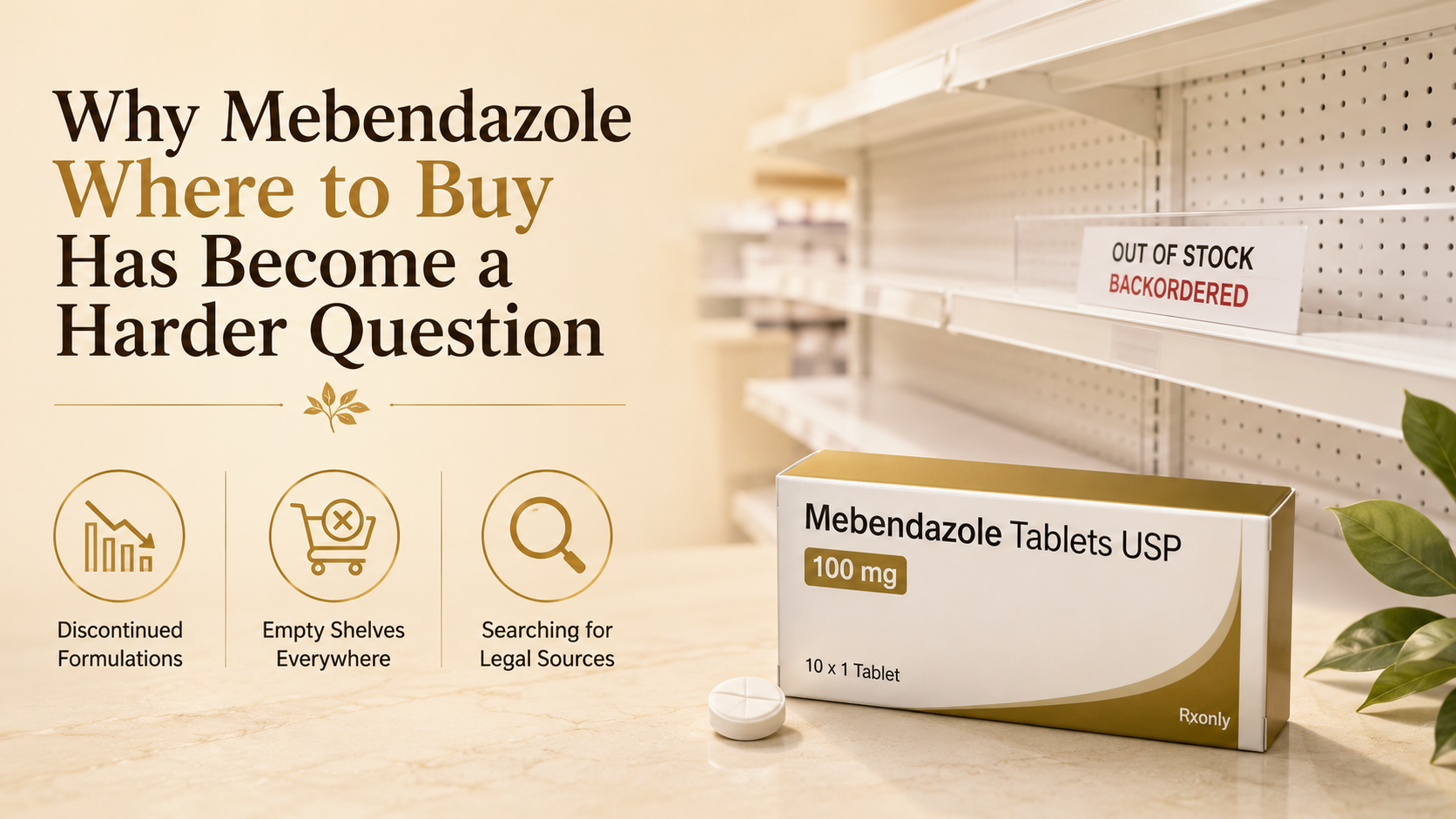 mebendazole where to buy | RxFarmacia