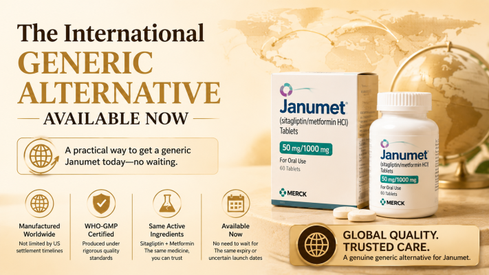Generic alternative | RxFarmacia