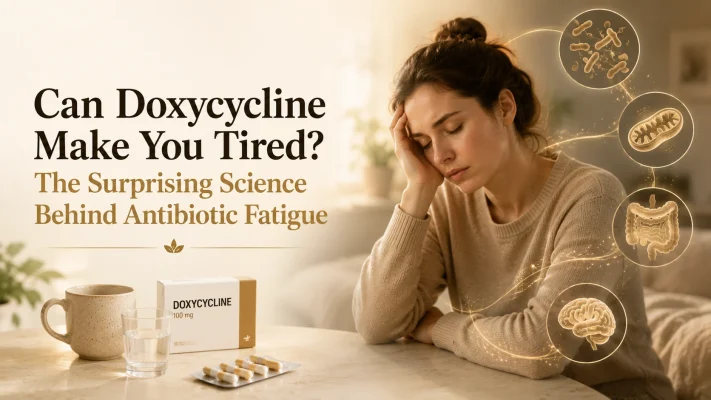 doxycycline fatigue | RxFarmacia